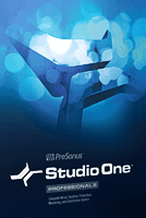 PreSonus Studio One Pro 2.0.7 Full Preactivated - Mediafire