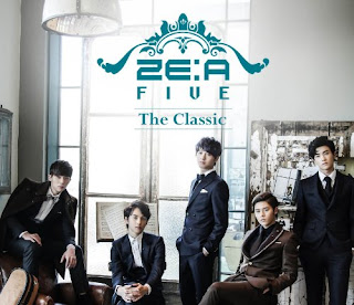 ZE:A5 - The Classic