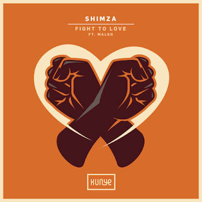 Shimza Feat. Maleh - Fight to Love (Radio Edit)