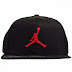 Bone Nike Jordan Jumpman True Flexfit 11
