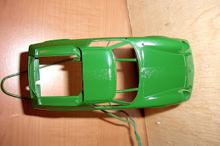 Lotus Europa