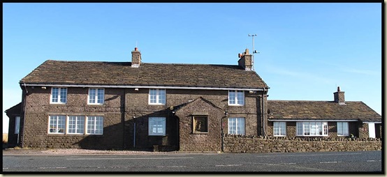 The Cat & Fiddle Inn
