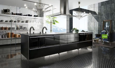 Best Trendy Japanese Kitchens