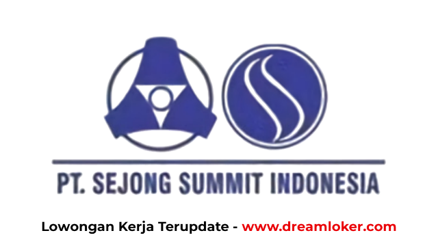 Lowongan Kerja PT Sejong Summit Indonesia
