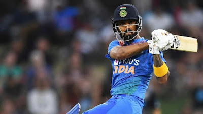 K L Rahul Biography (Lifestory) in Hindi