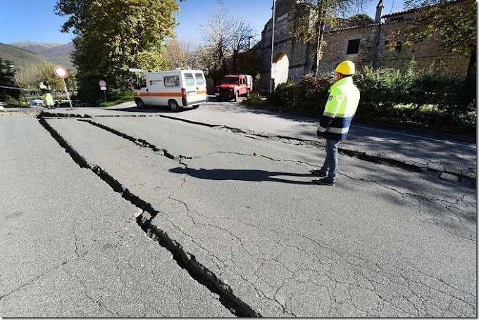 Dreaming of earthquake in Islam