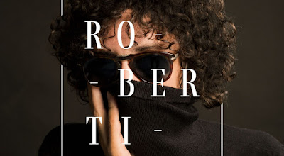 Robertino Tarantini lanza su carrera musical. @RobertinoMusic 
