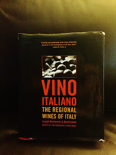 Vino Italiano Joseph Bastianich