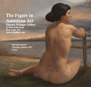 The fourteenth annual Figure in American Art Exhibition will open at the .