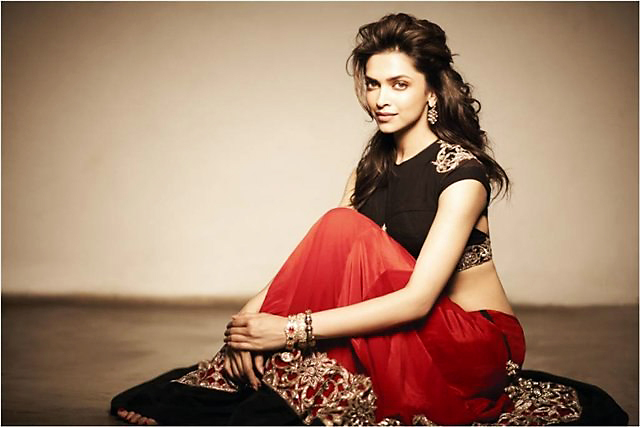 Deepika Padukone HD Wallpapers Free Download