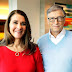 BILL GATES EX-WIFE MELINDA RESIGNS AS CO-CHAIR OF GATES FOUNDATION 3YRS AFTER THEIR DIVORCE, -GETS $12.5B COMPENSATION