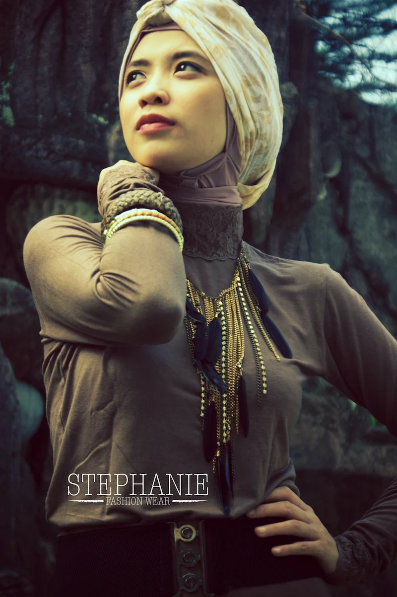 Hijab style: Hijab Fashion Muslim Photos The World