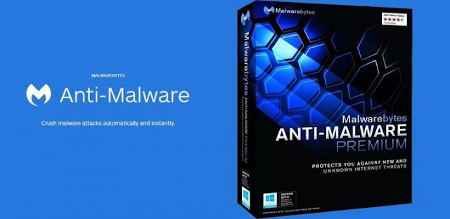 Malwarebytes Anti-Malware Premium 3.8.3.2965 Repack