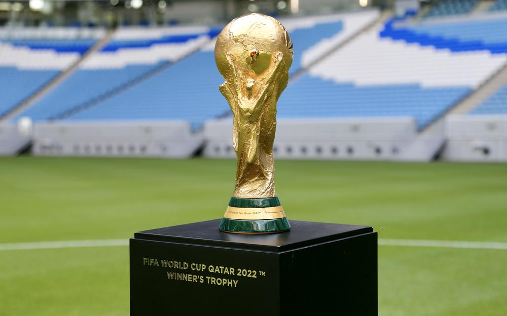 الفيفا يطلق مرحلة جديدة لبيع تذاكر كأس العالم FIFA قطر 2022™