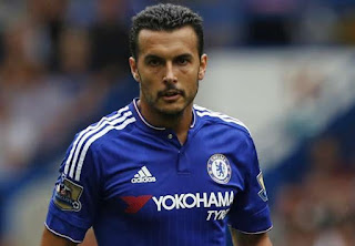 Website Taruhan - Pedro Rodriguez Berkemungkinan Ditransferkan Oleh Chelsea