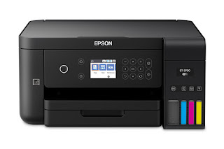 Epson Printer Installation Issue