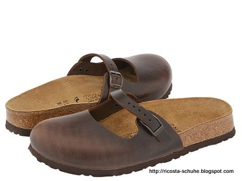 Ricosta schuhe:schuhe-199958