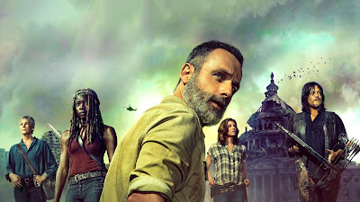 ver serie the walking dead online