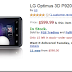 LG Optimus 3D con Pantalla 3D sin Gafas por $600 en Amazon.com