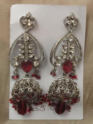 Earrings Designs 2012