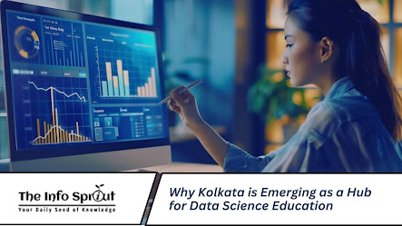 Data Science course in Kolkata