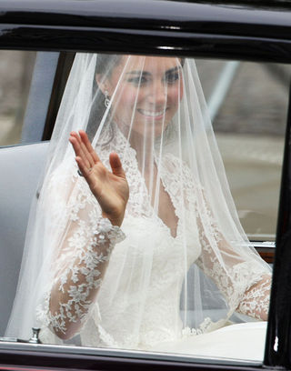 royal wedding cake kate and william. The second wedding cake will