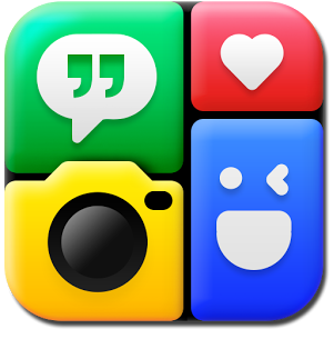 Aplikasi Edit Foto Terbaik Untuk HP Android Gratis - Photo Grid