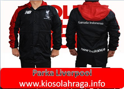 jual jaket parka liverpool terbaru online