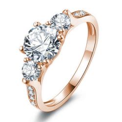 A Comprehensive Guide to Women's Rings: From Engagement Rings to Wedding Bands and Beyond