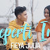 Lirik Lagu Fieya Julia - Seperti Ini