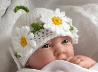 newborn baby hats