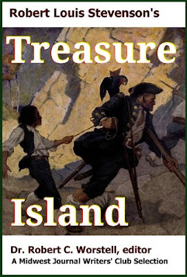 Robert Lewis Stevenson's Treasure Island - classic fiction