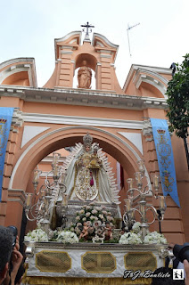 Virgen de Araceli