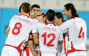 كاس افريقيا 2017: التشكيلة المثالية للمنتخب التونسي !
