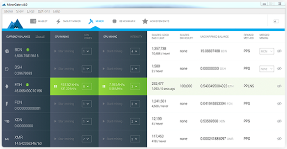 Best Crypto Mining Software Reddit : Best Ethereum Mining Software For Nvidia And Amd Crypto Mining Blog - The crypto industry is filled with people who consistently profit, and those who consistently lose.