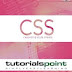 FREE DOWNLOAD CSS TUTORIALS POINT PDF