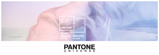 Pantone Serenity