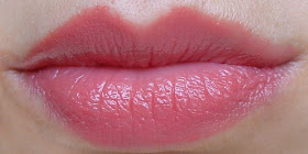 Maybelline Park Ave Peach