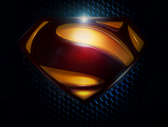 New Set Photos And Footage Of Superman Man of Steel Emerge Along With Some