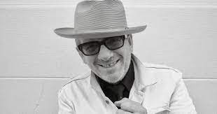 Elvis Costello