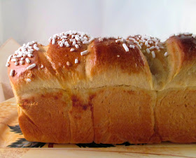 pan brioche