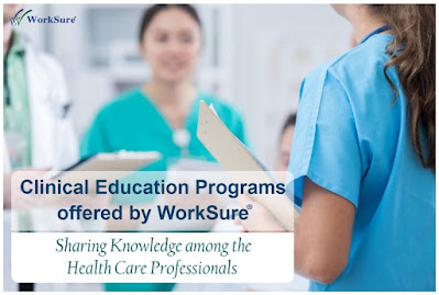 WorkSure Clinical Education