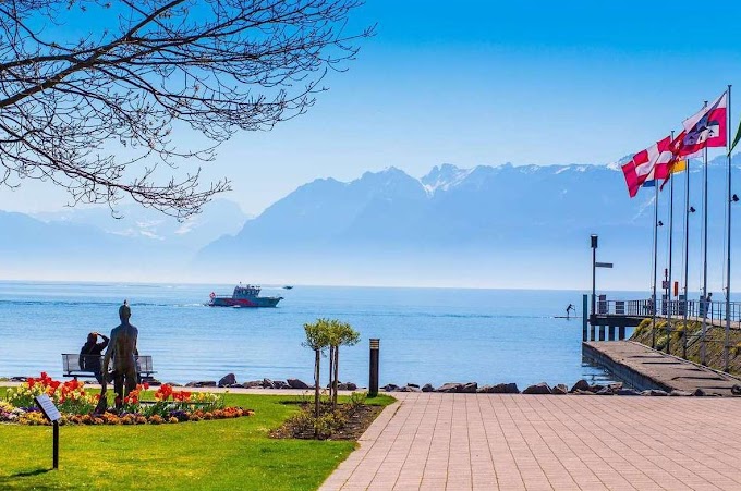Suisse : les touristes asiatiques, surtout chinois vont soutenir le tourisme helvétique en 2023