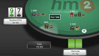 poker online