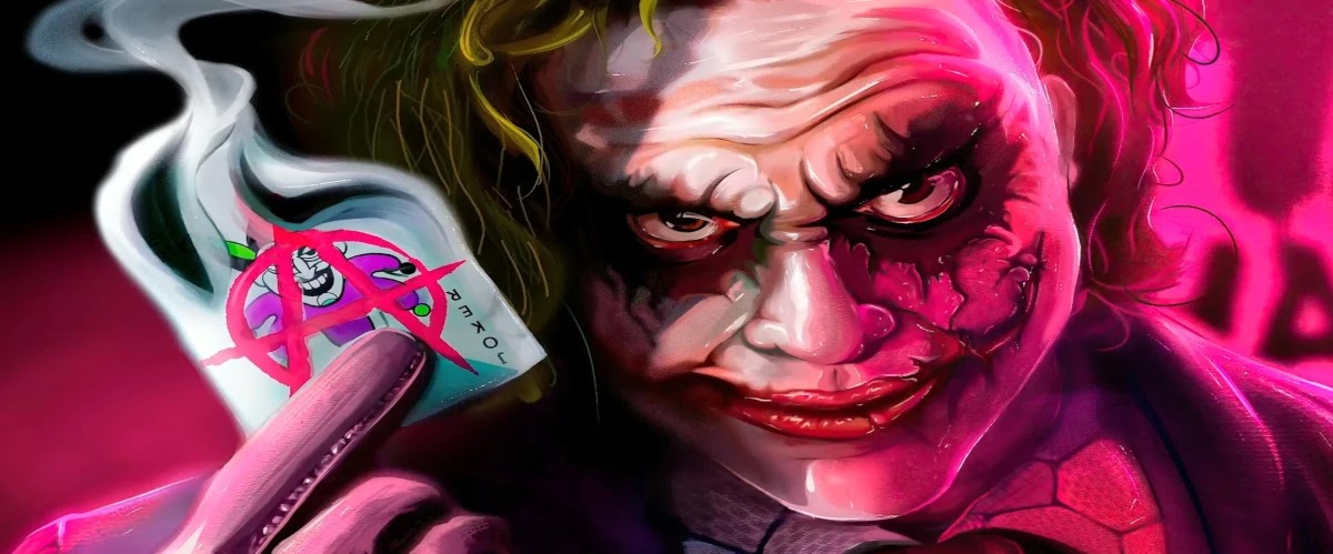 Best Joker Wallpaper 4K HD