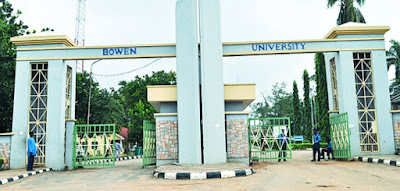 Bowen university Nigeria