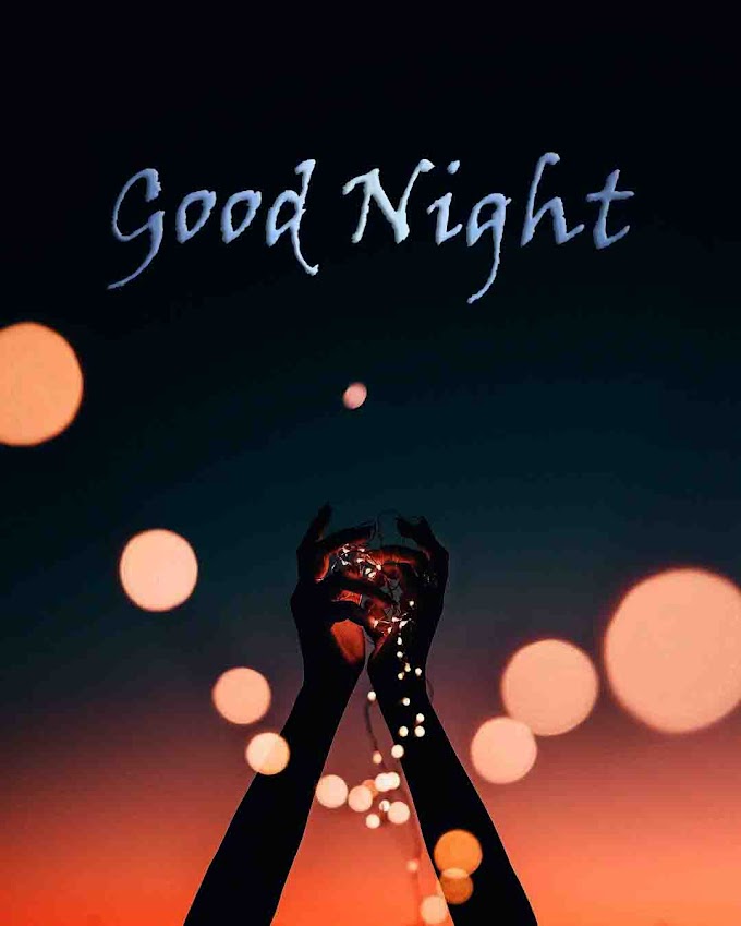 Romantic Good Night Images Free Download