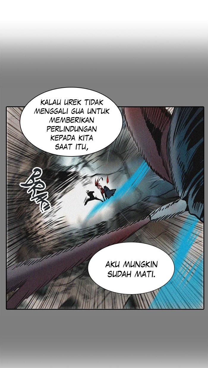 Webtoon Tower Of God Bahasa Indonesia Chapter 330