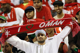 Oman National Day 2016