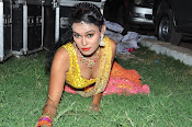 Nisha sizzling at ER AR audio launch-thumbnail-1